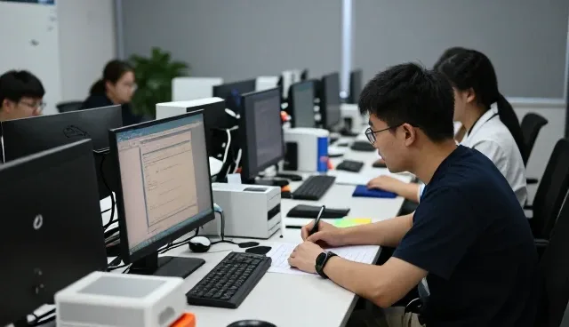 河北格森旺电力器材有限公司