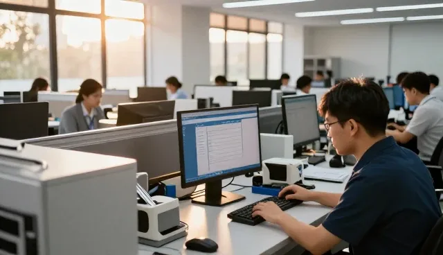 河北格森旺电力器材有限公司