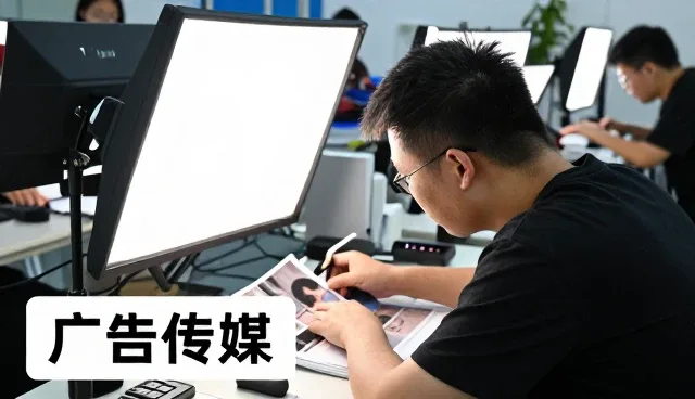 广告传媒市场变化带来的印刷制作机会