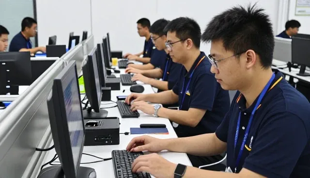 网络较为完善客户如何选择设计